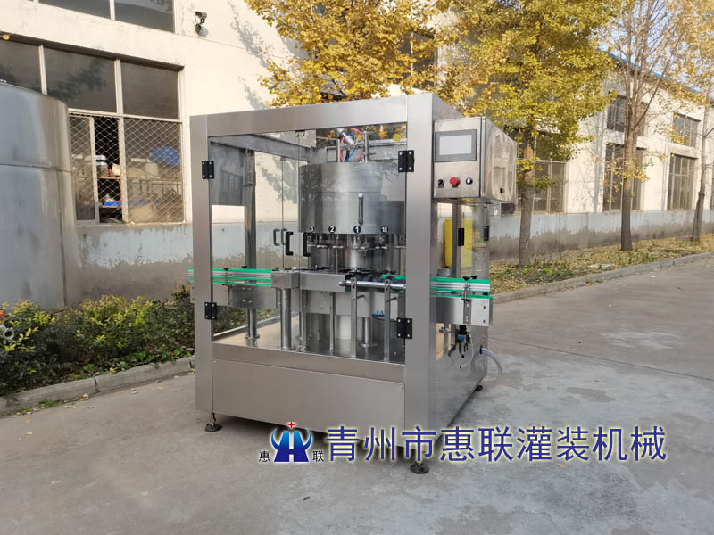 液體灌裝設(shè)備
